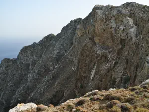 Aba Waterfall  - CRETE