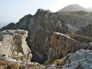 Aba Waterfall  - CRETE
