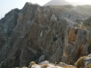 Aba Waterfall  - CRETE