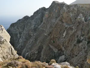 Aba Waterfall  - CRETE