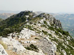 Afentis Christos Church  - CRETE