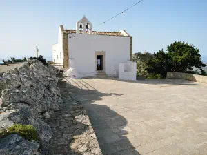 Afentis Christos Church  - CRETE