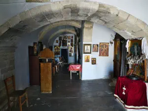 Afentis Christos Church  - CRETE