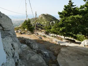 Afentis Christos Church  - CRETE