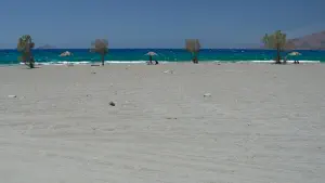 Afrathias Beach  - CRETE