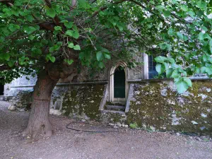 Agia Anna Church  - CRETE
