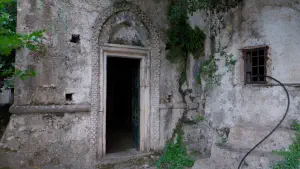 Agia Anna Church  - CRETE