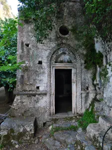 Agia Anna Church  - CRETE