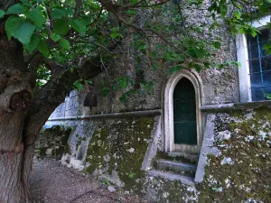 Agia Anna Church  - CRETE