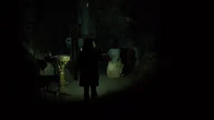 Agia Fotini Cave  - CRETE