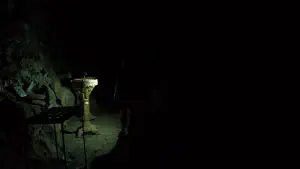 Agia Fotini Cave  - CRETE