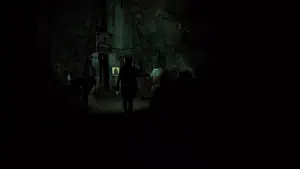 Agia Fotini Cave  - CRETE