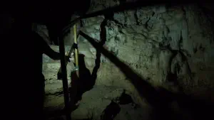 Agia Fotini Cave  - CRETE