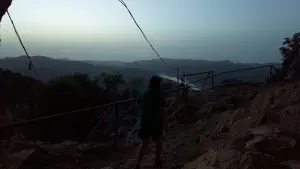 Agia Fotini Cave  - CRETE