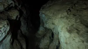 Agia Fotini Cave  - CRETE