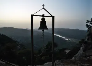 Agia Fotini Cave  - CRETE