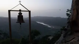 Agia Fotini Cave  - CRETE