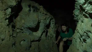 Agia Fotini Cave  - CRETE