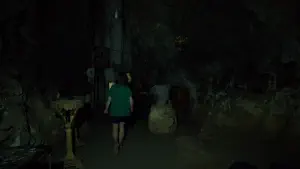 Agia Fotini Cave  - CRETE