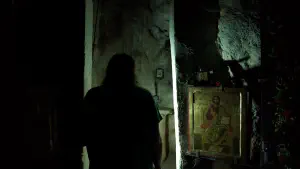 Agia Fotini Cave  - CRETE