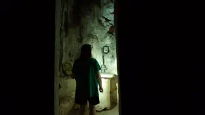 Agia Fotini Cave  - CRETE