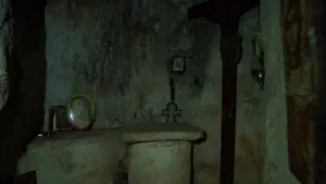 Agia Fotini Cave  - CRETE