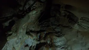 Agia Fotini Cave  - CRETE