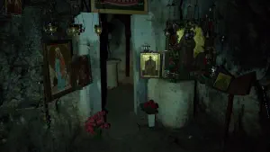 Agia Fotini Cave  - CRETE