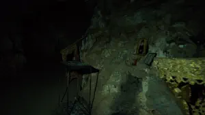 Agia Fotini Cave  - CRETE