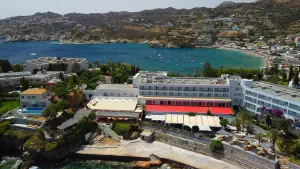 Agia Pelagia Beach  - CRETE