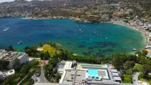 Agia Pelagia Beach  - CRETE