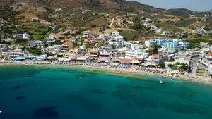 Agia Pelagia Beach  - CRETE