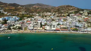 Agia Pelagia Beach  - CRETE