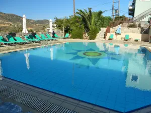 Agia Pelagia Perla Apartments  - CRETE