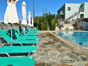 Agia Pelagia Perla Apartments  - CRETE