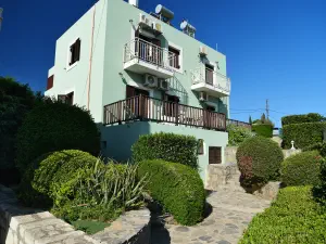 Agia Pelagia Perla Apartments  - CRETE