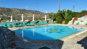 Agia Pelagia Perla Apartments  - CRETE