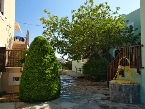 Agia Pelagia Perla Apartments  - CRETE