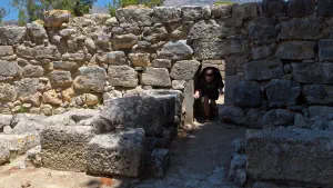 Agia Triada  - CRETE