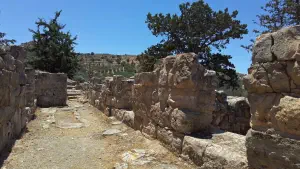 Agia Triada  - CRETE