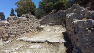 Agia Triada  - CRETE