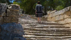 Agia Triada  - CRETE