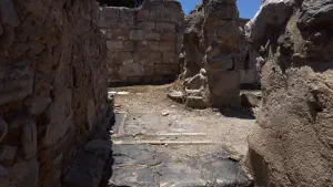 Agia Triada  - CRETE