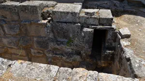 Agia Triada  - CRETE