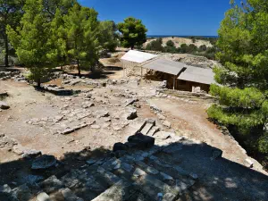 Agia Triada  - CRETE