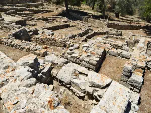 Agia Triada  - CRETE