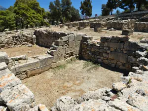 Agia Triada  - CRETE