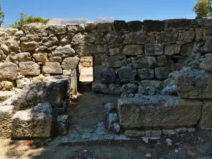 Agia Triada  - CRETE