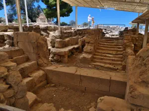 Agia Triada  - CRETE