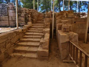 Agia Triada  - CRETE